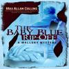 The Baby Blue RipOff by Max Allan Collins Paperback Book 9781612185248