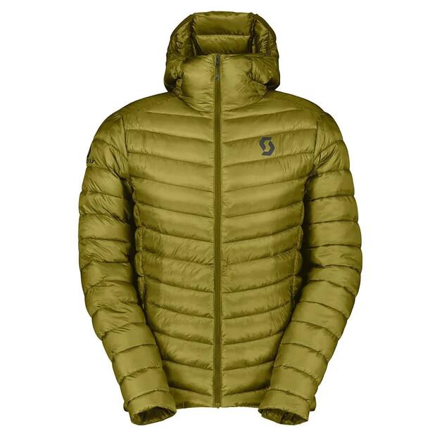 Scott Куртка Insuloft Tech Primaloft