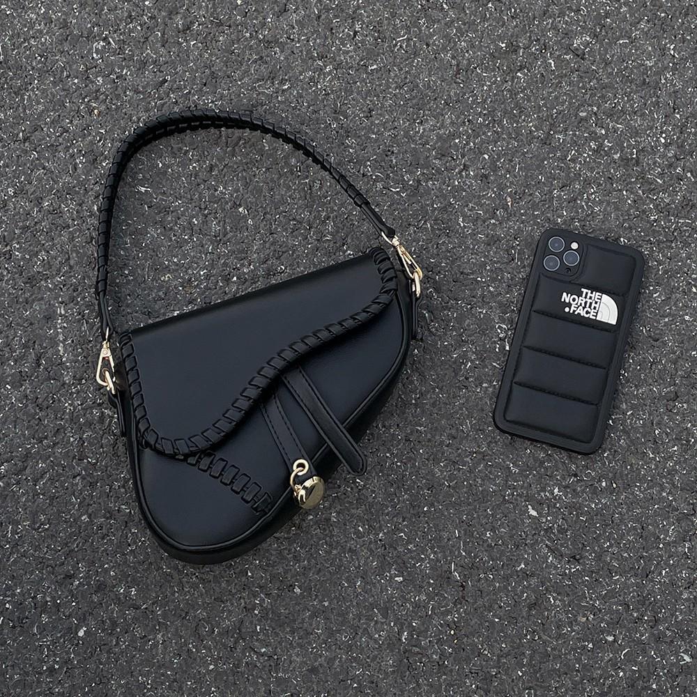 

Autumn 2025 Knitted Underarm Bag: Trendy, Versatile, Women’s Casual Crossbody Square Bag