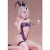 Illustrated by mignon scale PVC ABS painted finished figure B-style "Iro Bunny" 1/6 &