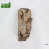 Camouflage Tactical Vest Single Rifle Magazine Pouch