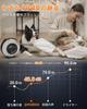 Petaboo Dog and Cat Clippers Electric and Pet Grooming Vacuum Pet Hair Vacuum Dog Vacuum with Cat Vacuum Dog Hair Dog Grooming Electric Dog Grooming