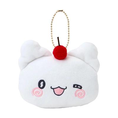 Sanrio HANAMARUOBAKE Muñeco de peluche Espejo Japón NUEVO Personajes de Sanrio
