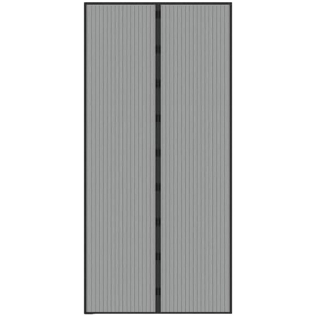 Magnetisches Mückenschutz-Vorhanggitter für Türen und Fenster