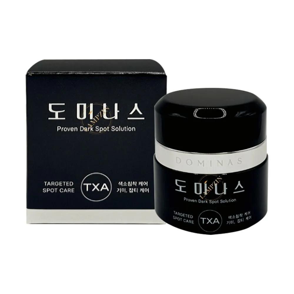 TG DOMINAS Cream XP Season 6 Dark Spot & Blemish DOMINA Cream 50g 1 Piece