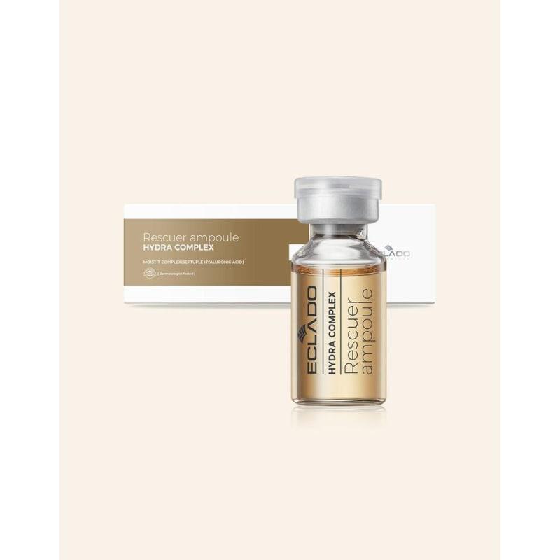 Premium Home Care Hydra Moisture Bomb Ampoule (10 pcs)