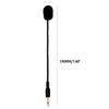 Universal 3.5mm Plug Gaming Headphone Microphone Gaming Audio Supplies Kits