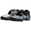 Nike Air Rift Metallic Silver Damen Sneaker Schwarz IH3656-095