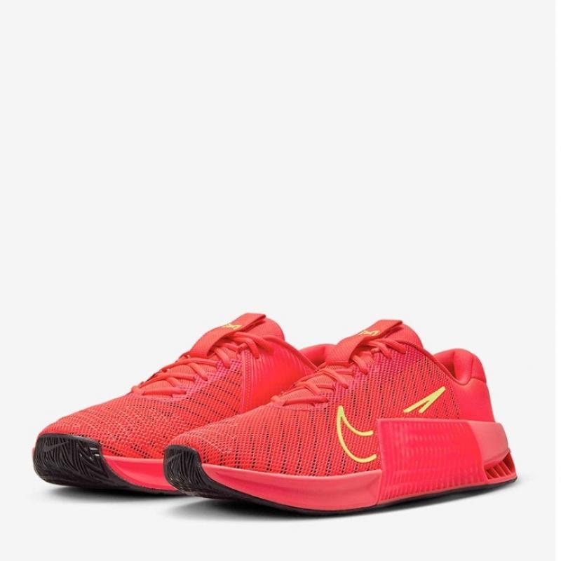 Nike Sneakers Training Shoes Metcon 9 Dz2617 601 S2405