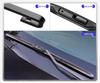 GAC Honda Lingpai Frameless Wiper Set - Models 13-19