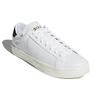 Adidas Court Vantage 'White Black' CQ2565