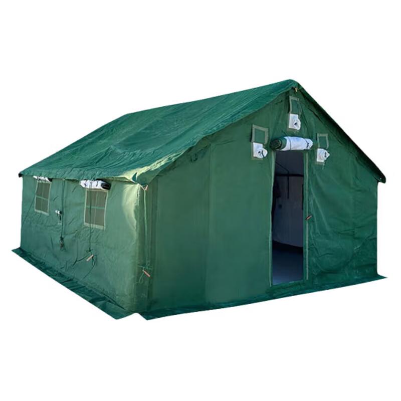 Multi-Person Warm Cotton Tent
