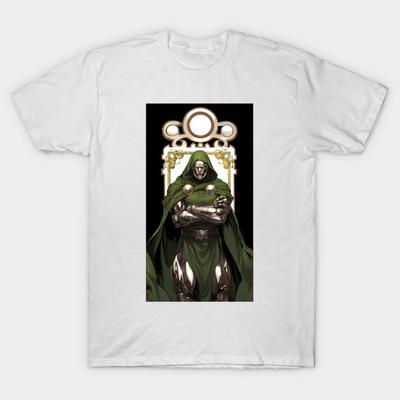 Üst giysisi – T-shirtler
