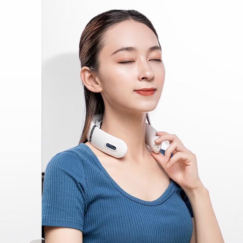 Tianqi Hengfeng F2 Neck Massager with Heat
