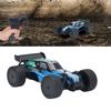 RC Racing Car 1:20 Rechargble 4 Wheel Drive High Speed Remote Control Car Toy Birthday Gift for Children
