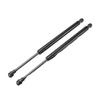 2pcs For BMW 3 E90 316d 318d 320d 325xd Rear Trunk Tailgate Strut Boot Lift Support Bars Gas Spring Dampers Rod 51247060623