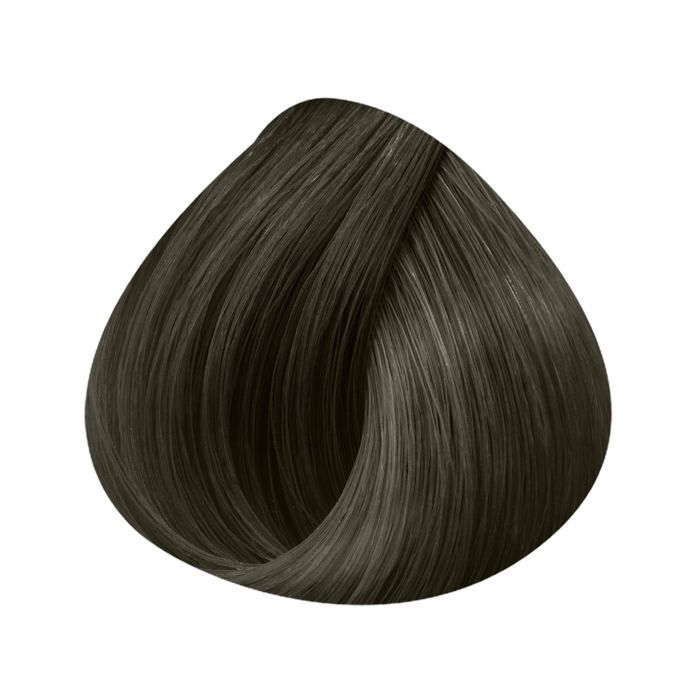 Schwarzkopf Professional - Ash Cool Permanent Hair Color Igora Royal Cool - Cool - 6.31 : Dark Smoky Matt Blonde - 60ml