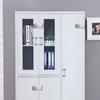 3-Digit Combination Lock Easy To Install Zinc Alloy Password Drawer Locks Mechanical Dial Cabinet Security Cam Lock Refrigerator