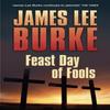 Feast Day of Fools by James Lee Author Burke Paperback Book 9781409136316