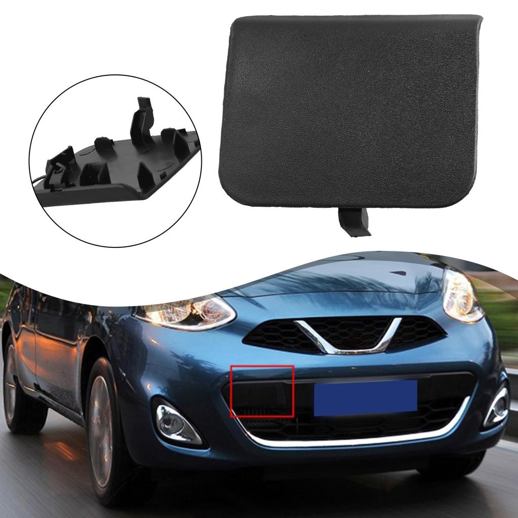 Tow Hook Cover 622A0-3HN0H Accessories Auto Sensor Eye Cover