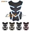 Motorcycle Fuel Oil Tank Pad Decal Protector Cover Sticker Case for Honda CBR Yamaha MT 07 09 10 FJR XJ6 Kawasaki Suzuki Triumph