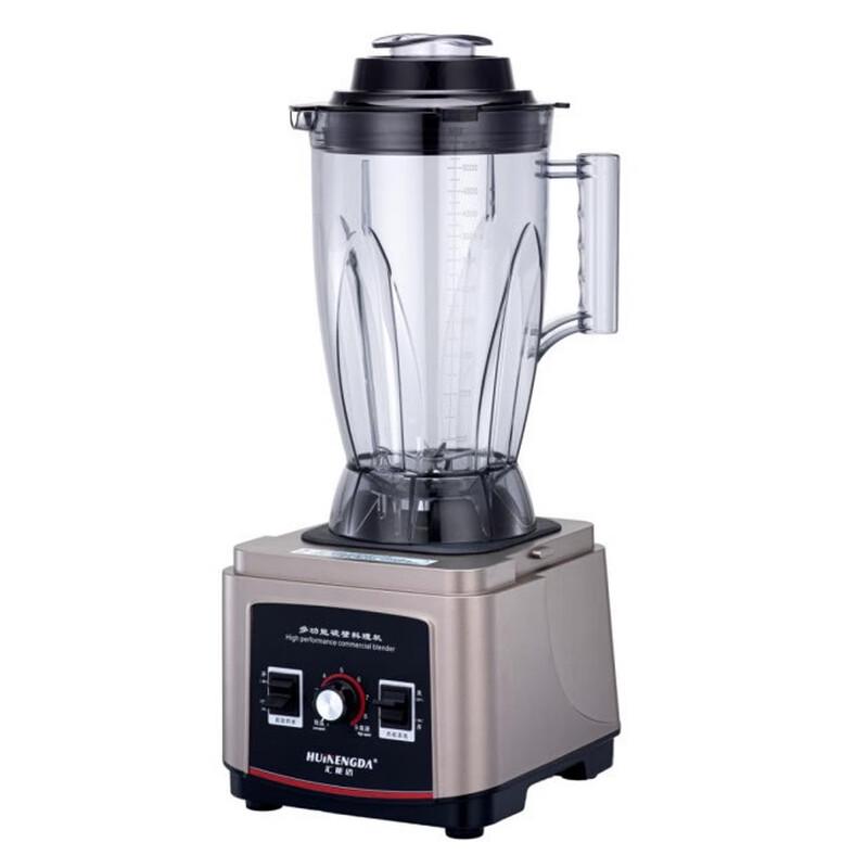 

ZISIZ Large Capacity Multi-functional Soy Milk Maker & Juicer