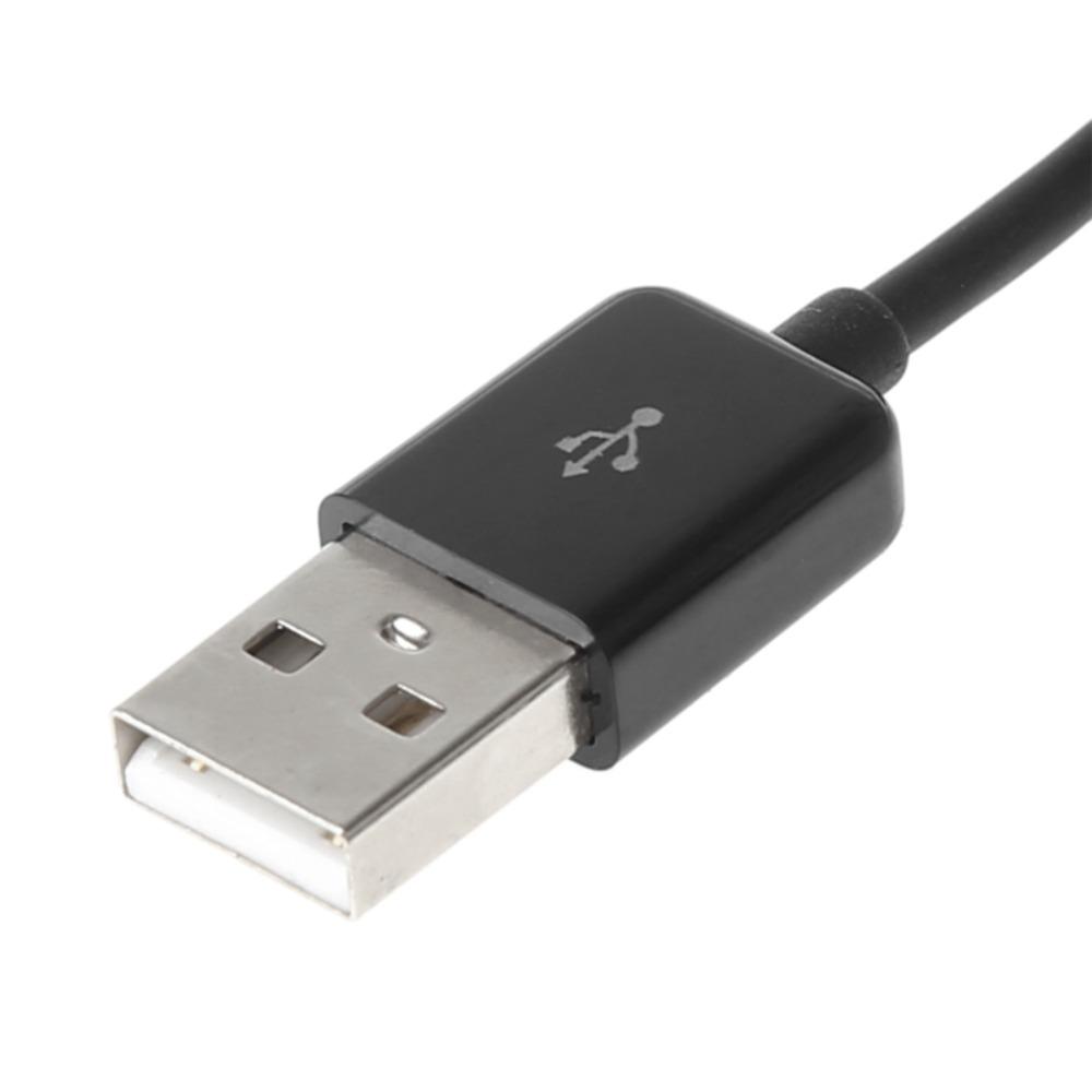 Charging Cable Power Supply Cord Charger Cable Type C To 4 Type C Wire USB  To 4 Port Type C Cable
