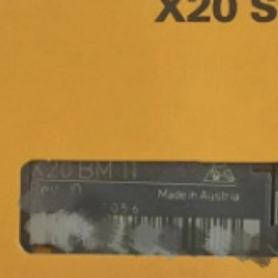 

X20cBM11 B&R Series - New, Authentic, In Stock with 1-Year Warranty