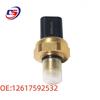 BMW Engine Oil Pressure Sensor for F01, F10, F15 Models