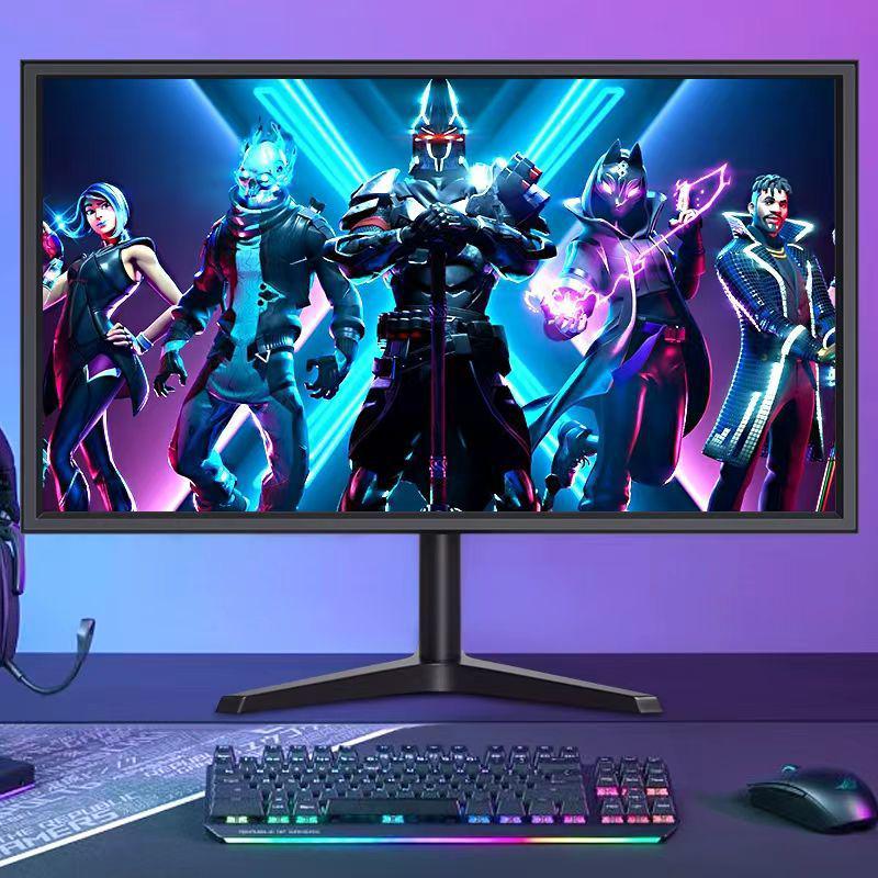 Brand New Desktop LCD Monitor – Available in 19, 22, 24, 26, 28, 30 Inch Sizes