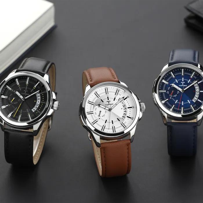 TORSO Classical Multi Watch T47L