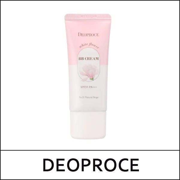 Deoproce (ov) BB krém White Flower 30g / #21