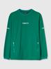 PIRETTI Teramo Tricot Setup T-Shirt M_Green