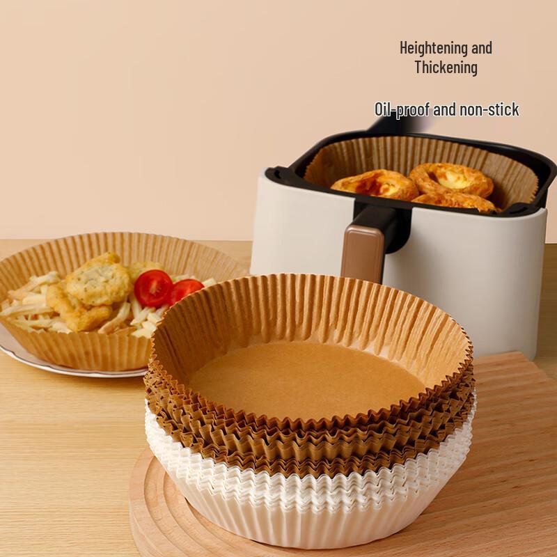 Air Fryer Disposable Paper Liners