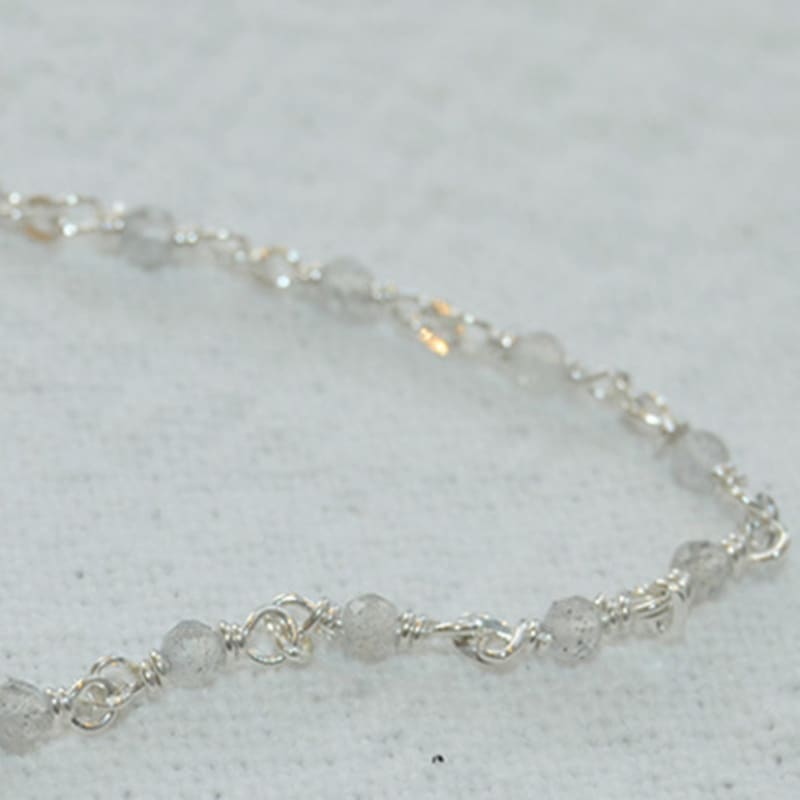 Martha auf dem Dachboden meriel b. Labradorit