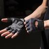 Gym Gloves Fitness Weight Lifting Gloves Body Building Training Athletic Exercise Bicycle Sport Workout Glove for Men and Women