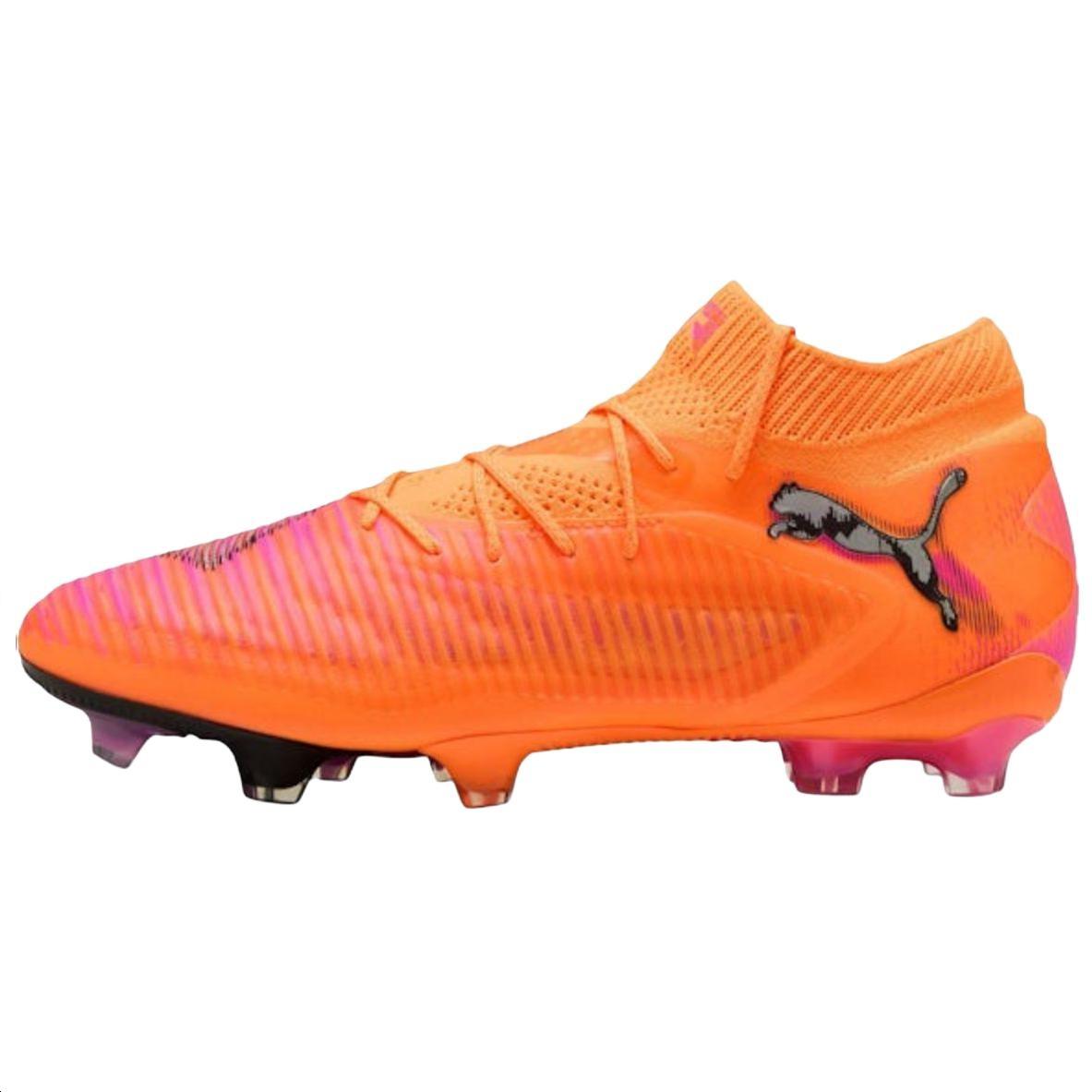 PUMA Future 8 Ultimate FG Hot Pursuit Pack Men s 108581-03 EU 43