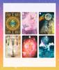 Dream Oracle with Japanese Explanation Manual Oracle Card Tarot Card Fortune Telling [Japanese Version] Shaman's [Genuine Product]