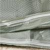 Dustproof Vacuum Compression Bag Reusable Luggage Clothing Organizer  Overnight Trip