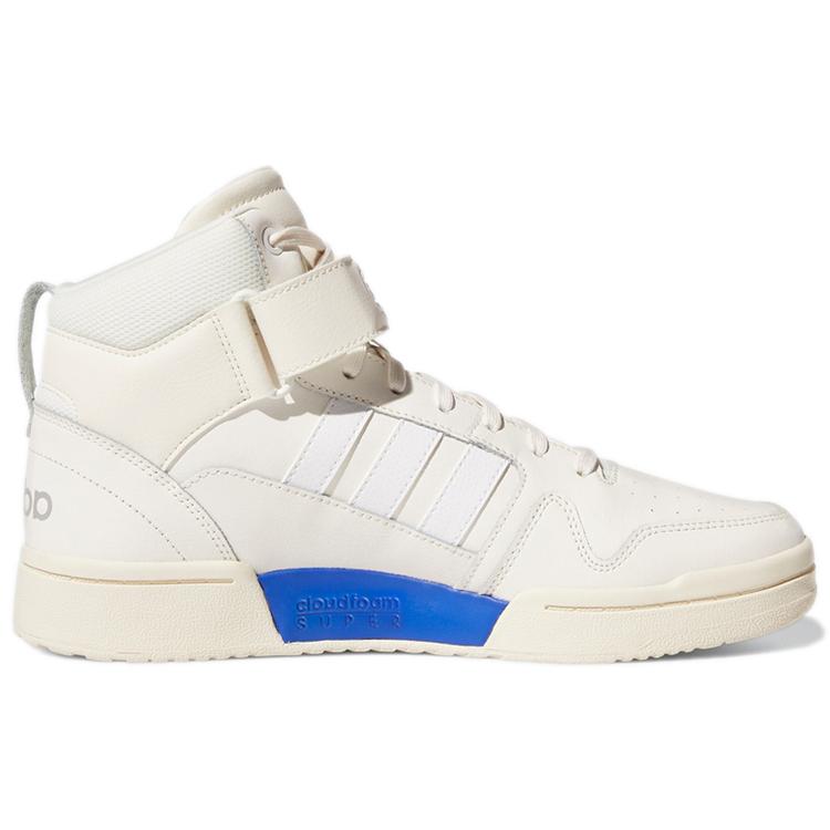 Adidas Postmove Mid 'Crystal White' GW2907