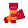 Meglow Detergente Viso Rinfrescante | Pulizia Profonda e Idratazione per un Luminoso Naturale | Arricchito con Aloe Vera e Cetriolo | Rimuove Sporco, Sebo e Impurità Whi
