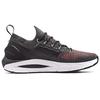 Under Armour Hovr Phantom 2 IntelliKnit Running Shoes 'Jet Gray Beta' 3024154-107
