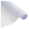Non Adhesive Static Reusable Frosted Shower Window Glass Door Bathroom Sticker Privacy Film Home Office