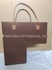 Felt Folding L-shaped Stairway Storage Basket for Children’s Items