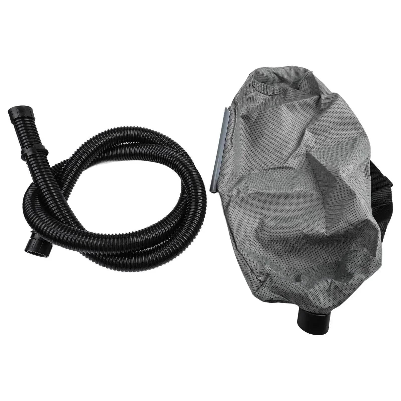 

Dust bag vacuum hose set for wall sanding machine dust collector compatible with industrial vacuum cleaners and renovation teams China Mainland