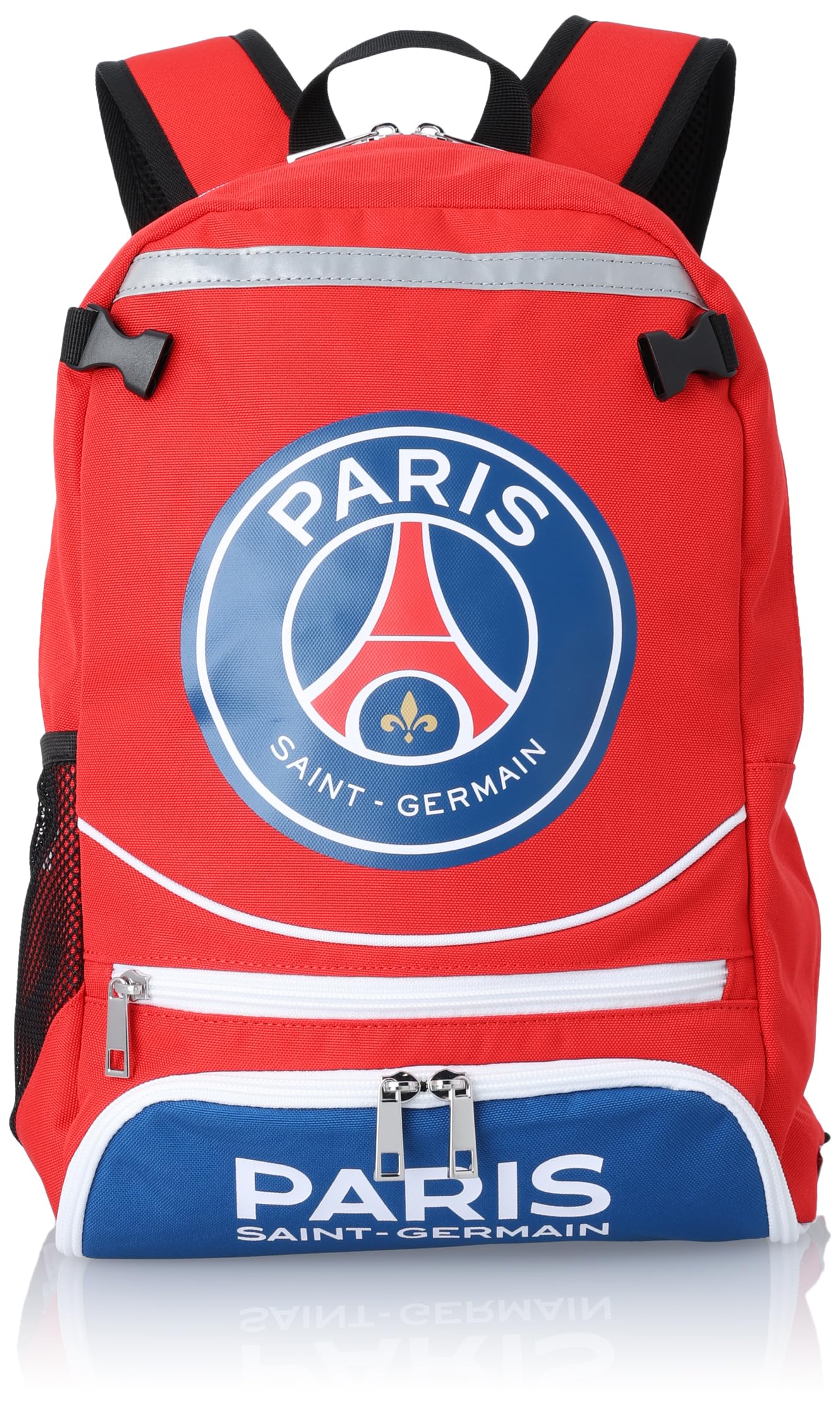

Рюкзак PSG [PARIS SAINT-GERMAIN] червоний