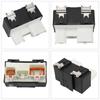 Car Cooling Fan Control Switch Relays Radiator 899998000 For 940 960 C70 S70 Cooling Fan Control Switch Relays