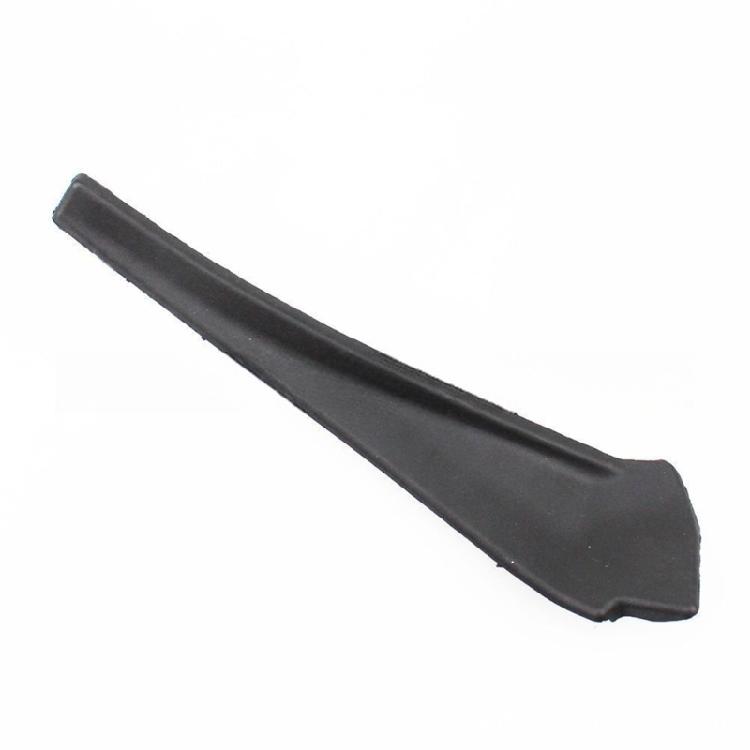 Front Driver and Passenger Side Windshield Wiper Side Cowl Extension Trim Cover for 2014-2020 66895-4CL0A