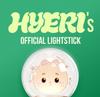 HYERI (GIRL'S DAY) OFFIZIELLER LICHTSTAB (Oberlicht)