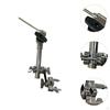 Cymbal Arm Holder Extension Mount Clamp Stand Boom with